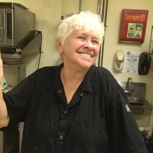 Meet your Posher, Nancy